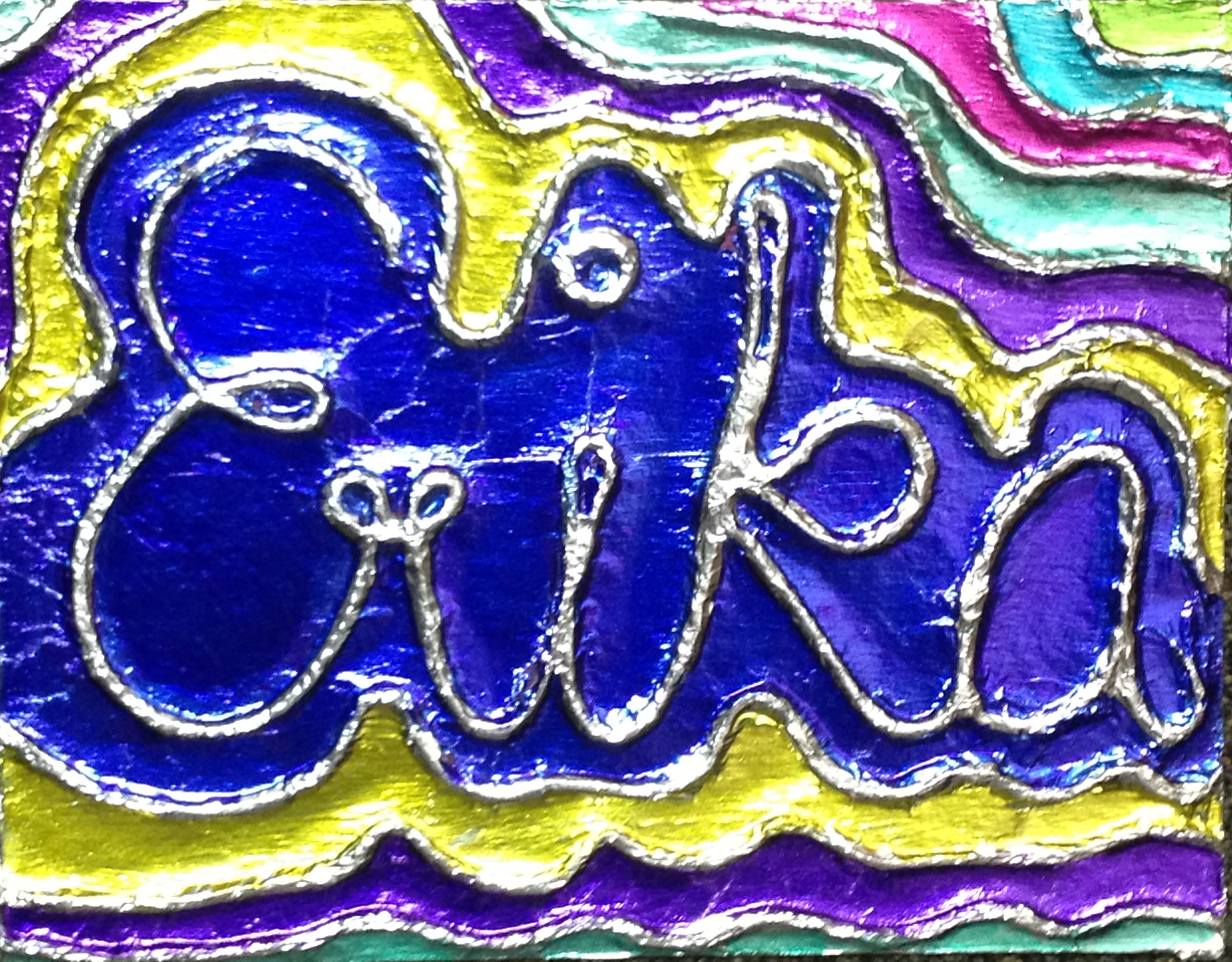 Name Art K 6 Art K 6 Art Name Art Projects Kids Art Projects 